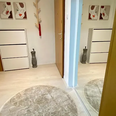 Appartamento Ava Skopje