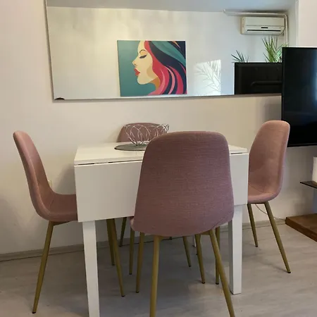 Appartamento Ava Skopje