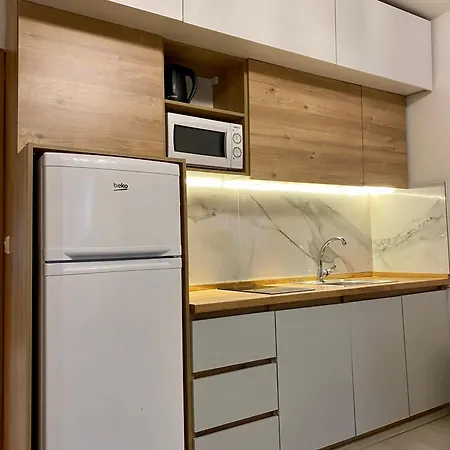 Appartamento Ava Skopje